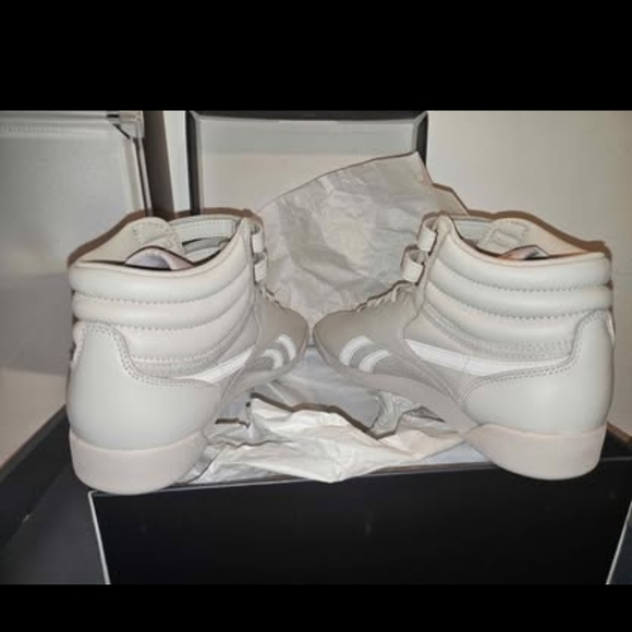 Reebok X Cardi B F/S Hi Women's Training Shoes - Picture 4 of 8